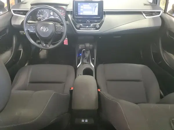 5YFB4MDE8RP108119 2024 TOYOTA COROLLA - Image 8