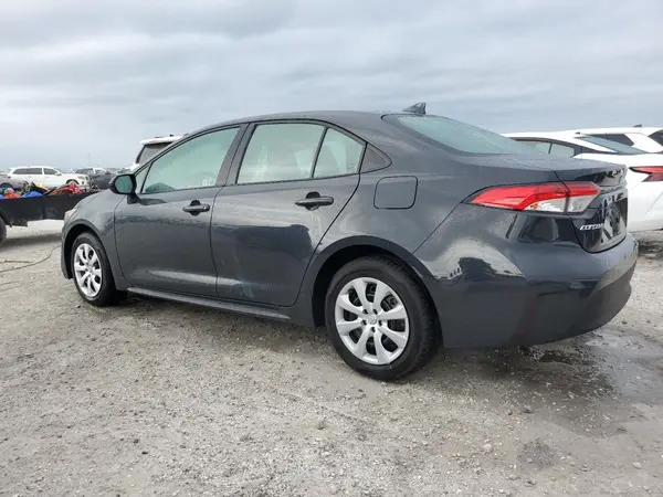 5YFB4MDE8RP108685 2024 TOYOTA COROLLA - Image 2