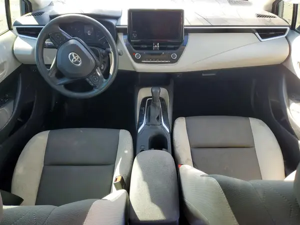 5YFB4MDE8RP109495 2024 TOYOTA COROLLA - Image 8