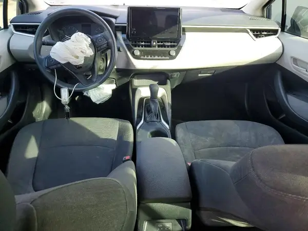 5YFB4MDE8RP109531 2024 TOYOTA COROLLA - Image 8