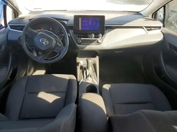 5YFB4MDE8RP110436 2024 TOYOTA COROLLA - Image 8