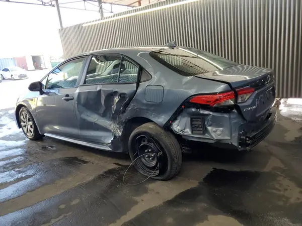 5YFB4MDE8RP111411 2024 TOYOTA COROLLA - Image 2
