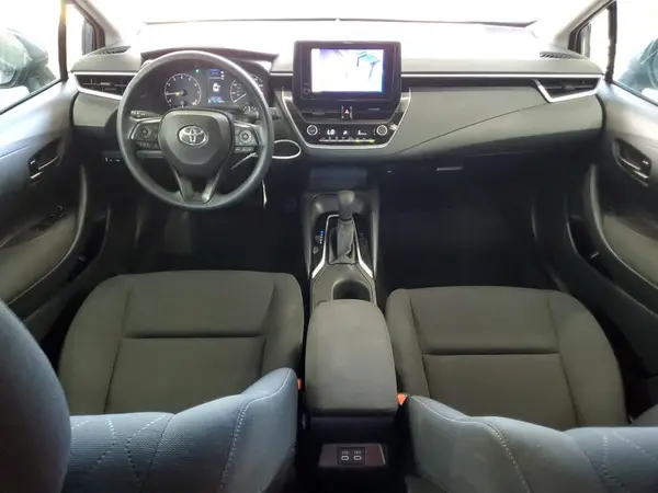 5YFB4MDE8RP111411 2024 TOYOTA COROLLA - Image 8