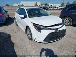 5YFB4MDE8RP111733 2024 TOYOTA COROLLA