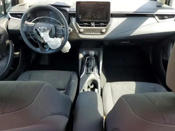 5YFB4MDE8RP111747 2024 TOYOTA COROLLA - Image 8