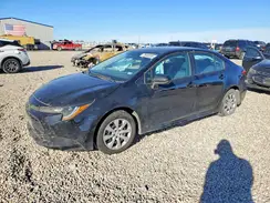 5YFB4MDE8RP111795 2024 TOYOTA COROLLA