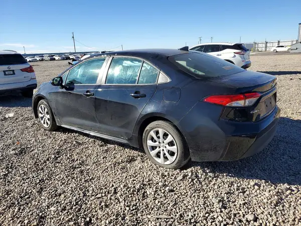 5YFB4MDE8RP111795 2024 TOYOTA COROLLA - Image 2