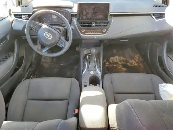 5YFB4MDE8RP111795 2024 TOYOTA COROLLA - Image 8
