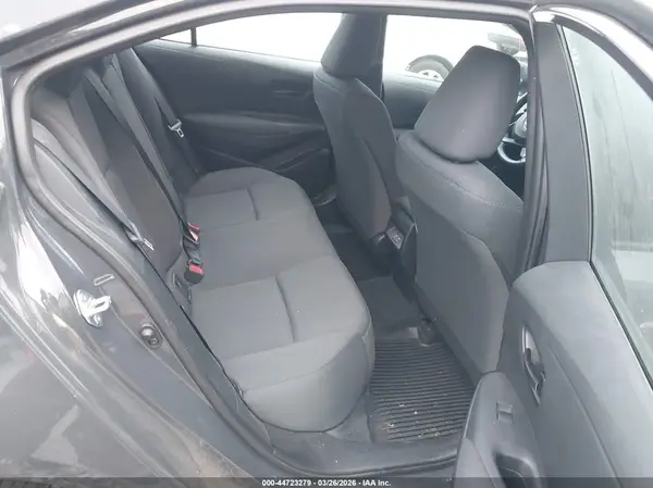 5YFB4MDE8RP111828 2024 TOYOTA COROLLA - Image 8