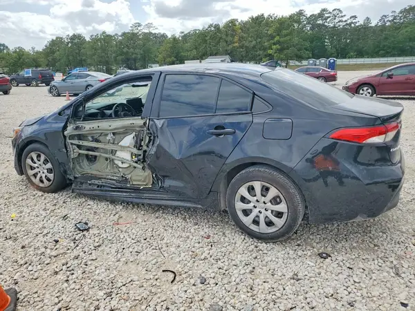 5YFB4MDE8RP113269 2024 TOYOTA COROLLA - Image 2