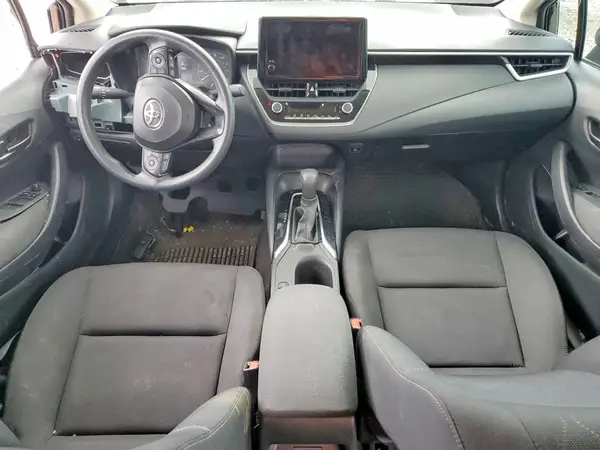 5YFB4MDE8RP113269 2024 TOYOTA COROLLA - Image 8