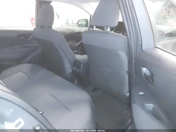 5YFB4MDE8RP113773 2024 TOYOTA COROLLA - Image 8