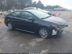 5YFB4MDE8RP114387 2024 TOYOTA COROLLA