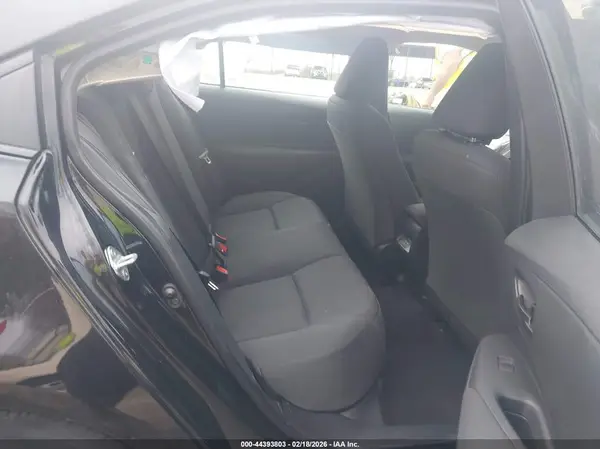 5YFB4MDE8RP114387 2024 TOYOTA COROLLA - Image 8
