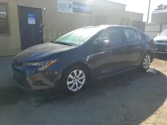 5YFB4MDE8RP114471 2024 TOYOTA COROLLA