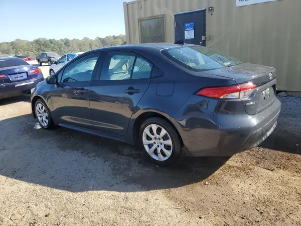 5YFB4MDE8RP114471 2024 TOYOTA COROLLA - Image 2