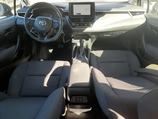 5YFB4MDE8RP114471 2024 TOYOTA COROLLA - Image 8