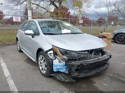 5YFB4MDE8RP114583 2024 TOYOTA COROLLA
