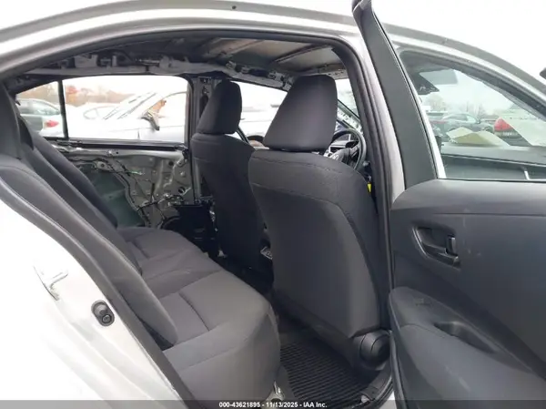 5YFB4MDE8RP114583 2024 TOYOTA COROLLA - Image 8