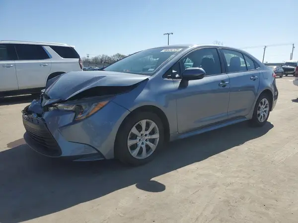 5YFB4MDE8RP114843 2024 TOYOTA COROLLA - Image 1