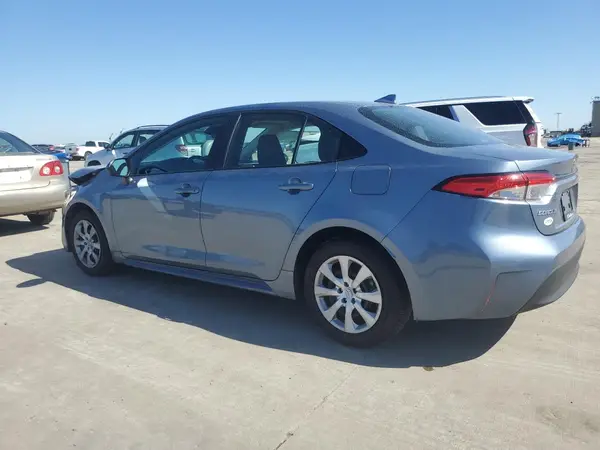 5YFB4MDE8RP114843 2024 TOYOTA COROLLA - Image 2