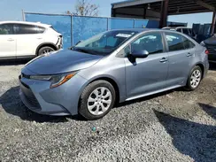 5YFB4MDE8RP114910 2024 TOYOTA COROLLA