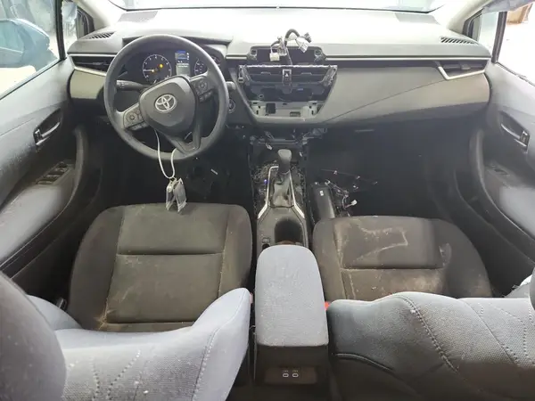5YFB4MDE8RP115085 2024 TOYOTA COROLLA - Image 8