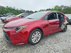 5YFB4MDE8RP115166 2024 TOYOTA COROLLA