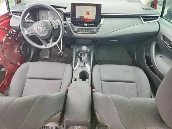 5YFB4MDE8RP115166 2024 TOYOTA COROLLA - Image 8