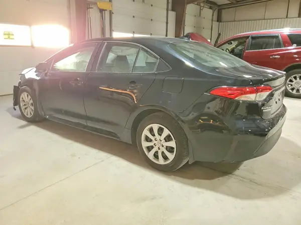 5YFB4MDE8RP115684 2024 TOYOTA COROLLA - Image 2