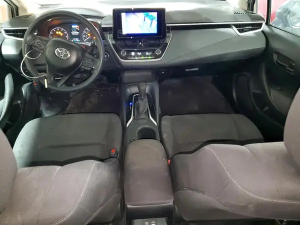 5YFB4MDE8RP115684 2024 TOYOTA COROLLA - Image 8