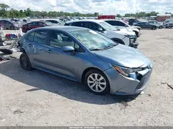 5YFB4MDE8RP115779 2024 TOYOTA COROLLA