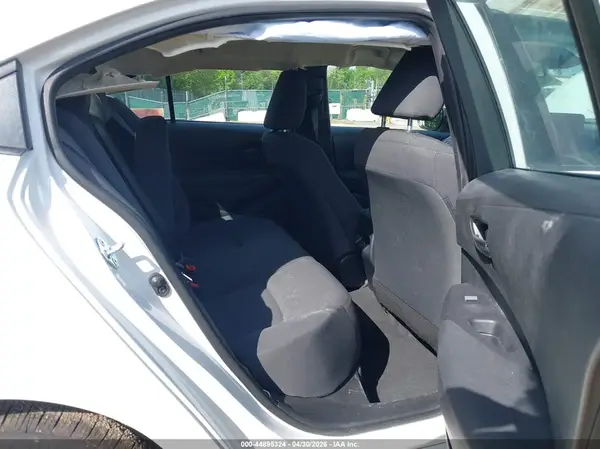 5YFB4MDE8RP116012 2024 TOYOTA COROLLA - Image 8