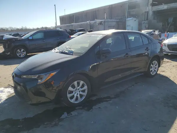 5YFB4MDE8RP116317 2024 TOYOTA COROLLA - Image 1