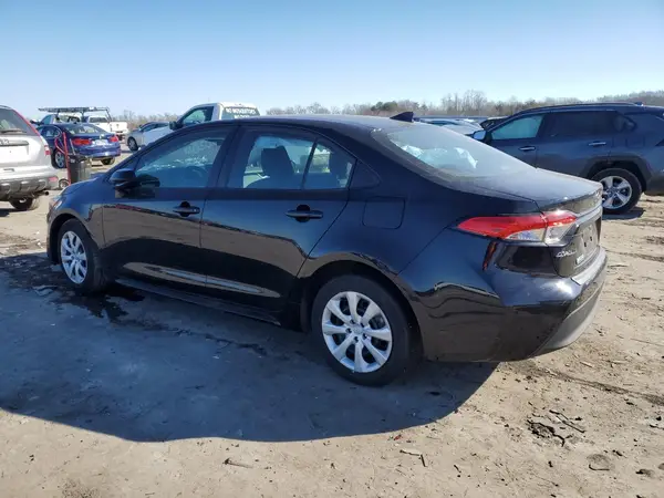 5YFB4MDE8RP116317 2024 TOYOTA COROLLA - Image 2