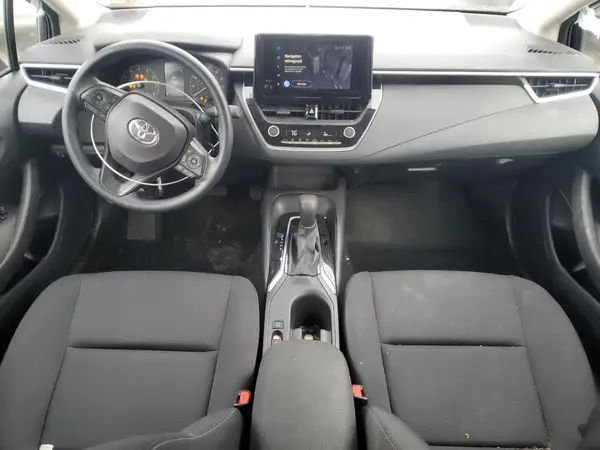 5YFB4MDE8RP116317 2024 TOYOTA COROLLA - Image 8