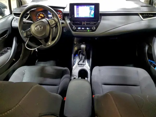 5YFB4MDE8RP117158 2024 TOYOTA COROLLA - Image 8