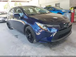 5YFB4MDE8RP117239 2024 TOYOTA COROLLA