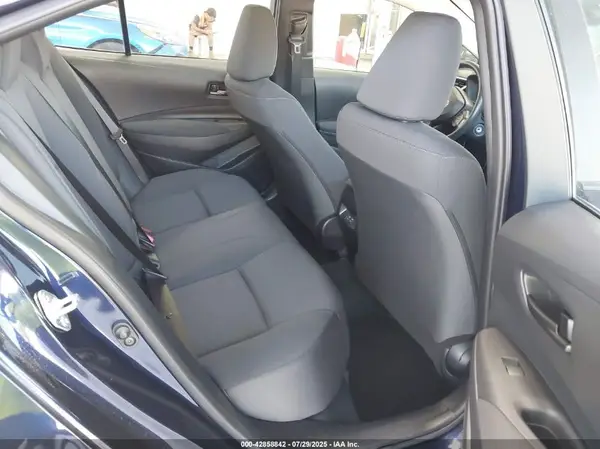 5YFB4MDE8RP117239 2024 TOYOTA COROLLA - Image 8