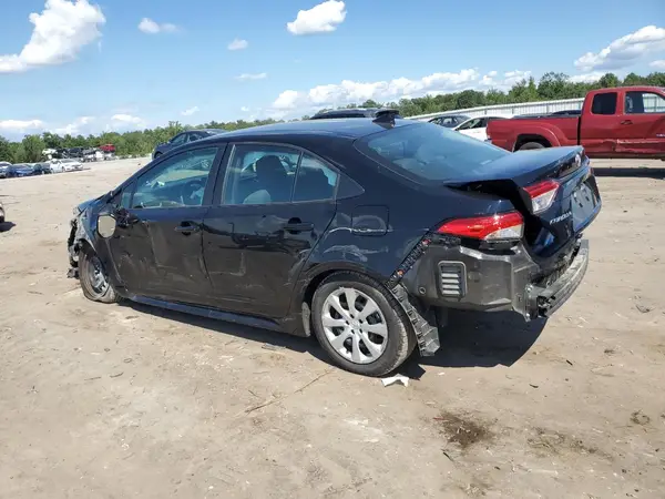 5YFB4MDE8RP117242 2024 TOYOTA COROLLA - Image 2