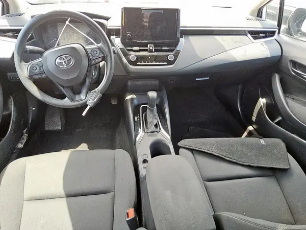 5YFB4MDE8RP117578 2024 TOYOTA COROLLA - Image 8