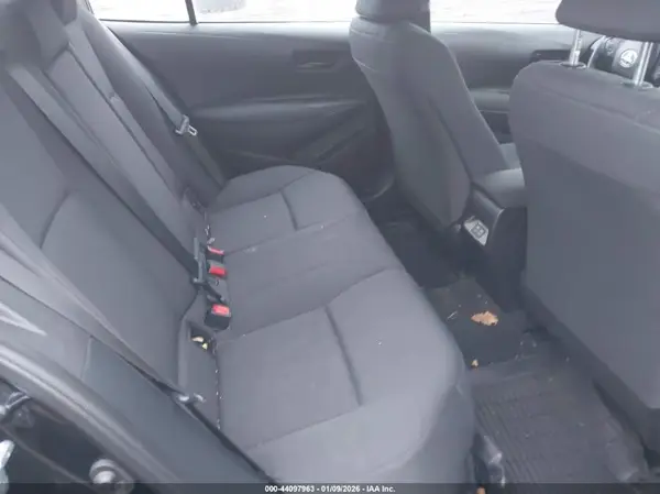 5YFB4MDE8RP117936 2024 TOYOTA COROLLA - Image 8