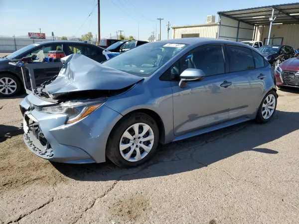 5YFB4MDE8RP118178 2024 TOYOTA COROLLA - Image 1