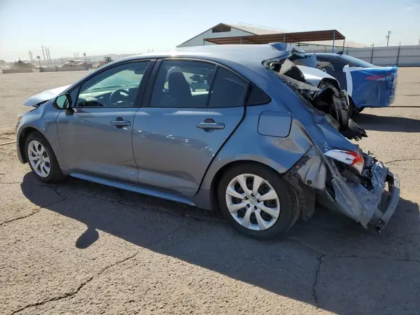 5YFB4MDE8RP118178 2024 TOYOTA COROLLA - Image 2