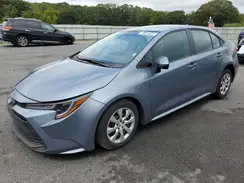 5YFB4MDE8RP118441 2024 TOYOTA COROLLA