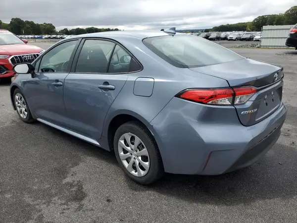 5YFB4MDE8RP118441 2024 TOYOTA COROLLA - Image 2