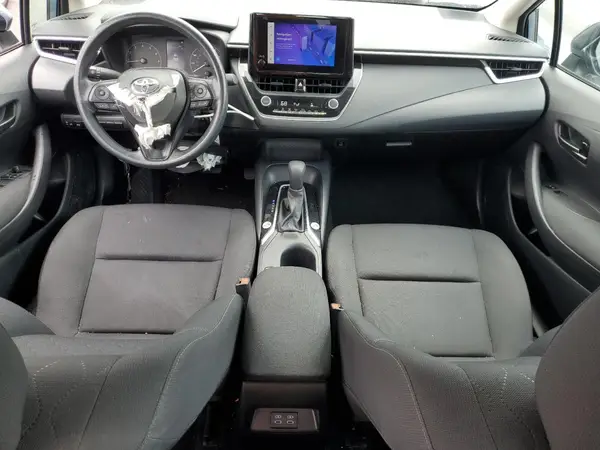 5YFB4MDE8RP118441 2024 TOYOTA COROLLA - Image 8
