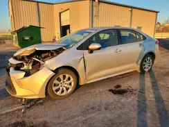 5YFB4MDE8RP118584 2024 TOYOTA COROLLA