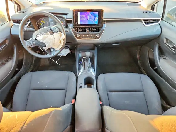 5YFB4MDE8RP118584 2024 TOYOTA COROLLA - Image 8