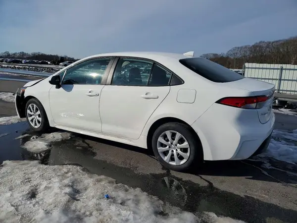5YFB4MDE8RP119007 2024 TOYOTA COROLLA - Image 2